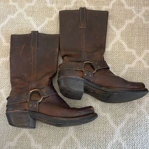 Frye Harness Boot - Size 7